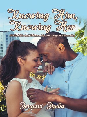 cover image of Knowing Him, Knowing Her